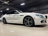 Used 2018 BMW 650i xDrive Coupe image 4