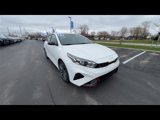Used 2023 Kia Forte GT-Line image 2