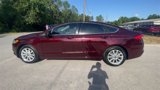 Used 2017 Ford Fusion S image 5