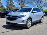 Used 2019 Chevrolet Equinox LT image 3