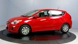 Used 2017 Hyundai Accent SE image 3