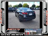 Used 2024 Nissan Versa S w/ Trunk Package image 3