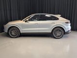 Certified 2022 Porsche Cayenne S image 2