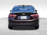 Used 2020 Chevrolet Malibu LT image 4