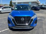 New 2025 Nissan Kicks Play S image 3