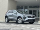 New 2024 Cadillac XT4 Luxury w/ Cold Weather Package image 2