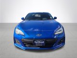 Used 2018 Subaru BRZ Limited w/ Performance Package image 3