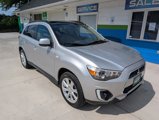 Used 2015 Mitsubishi Outlander Sport SE image 2