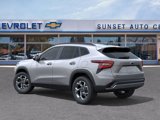 New 2025 Chevrolet Trax LT w/ Driver Confidence Package image 3