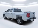 Used 2018 Chevrolet Silverado 1500 Custom w/ Custom Value Package image 5