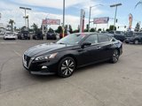 Certified 2022 Nissan Altima 2.5 SV image 3