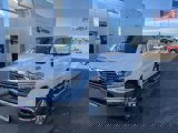 Used 2020 RAM 1500 Limited w/ Off Road Group image 2