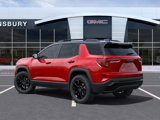 New 2026 GMC Terrain Elevation w/ Black Edition image 3