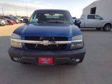 Used 2003 Chevrolet Avalanche 4x4 image 3