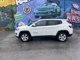 Used 2021 Jeep Compass Latitude w/ Convenience Group image 2