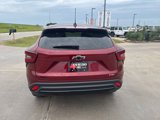 New 2025 Chevrolet Trax RS w/ Driver Confidence Package image 6