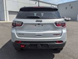 New 2024 Jeep Compass Trailhawk w/ Trailhawk Convenience Group image 4