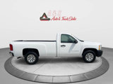 Used 2012 Chevrolet Silverado 1500 W/T image 4