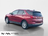 Used 2018 Chevrolet Equinox LT w/ Sun & Infotainment Package image 3