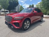 Certified 2023 Genesis GV70 3.5T Sport w/ Sport Advanced Package image 5