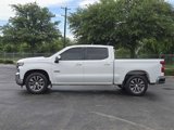 Used 2019 Chevrolet Silverado 1500 LT w/ Texas Edition image 4