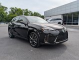 Certified 2022 Lexus UX 250h F Sport image 2