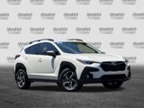 Used 2024 Subaru Crosstrek 2.0i Premium image 2