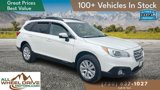 Used 2015 Subaru Outback 2.5i Premium image 3