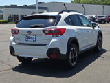 Used 2021 Subaru Crosstrek 2.0i Premium image 5