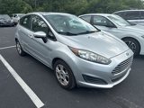 Used 2016 Ford Fiesta SE w/ Cold Weather Package image 4