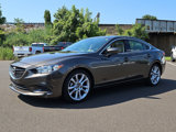 Used 2017 MAZDA MAZDA6 Touring image 3