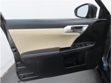 Used 2011 Lexus CT 200h image 5