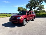 Used 2004 Toyota Tundra Limited image 3