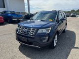 Used 2017 Ford Explorer Limited w/ Equipment Group 301A image 3