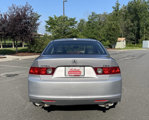 Used 2006 Acura TSX image 3