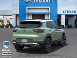 New 2025 Chevrolet TrailBlazer ACTIV w/ Convenience Package image 4