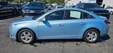 Used 2012 Chevrolet Cruze LT image 4