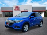 Used 2020 Honda HR-V EX image 2