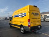 Used 2021 Ford Transit 250 148 High Roof w/ Load Area Protection Package image 5