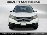 Used 2012 Honda CR-V EX-L image 2