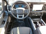 New 2025 Ford F250 Lariat w/ Lariat Ultimate Package image 6