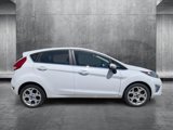 Used 2012 Ford Fiesta SES image 4