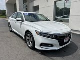 Used 2019 Honda Accord EX image 3