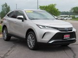 Used 2021 Toyota Venza XLE w/ Softex Package image 4