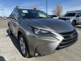 Used 2017 Lexus NX 200t FWD image 4