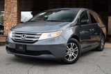 Used 2011 Honda Odyssey EX-L image 2