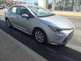 Used 2025 Toyota Corolla LE image 5