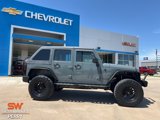 Used 2014 Jeep Wrangler Unlimited Sport image 3