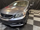 Used 2014 Honda Civic EX-L image 3