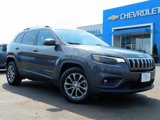 Used 2019 Jeep Cherokee Latitude Plus w/ Cold Weather Group image 2